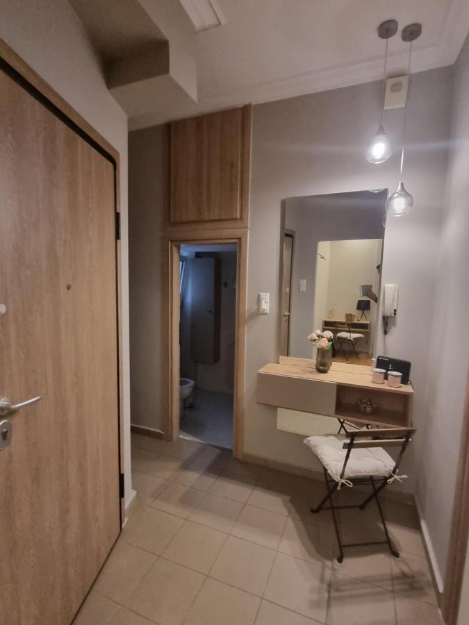 Piraeus Open View Appartment Exterior photo
