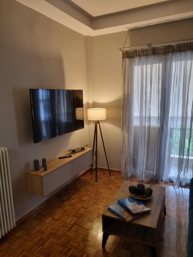 Piraeus Open View Appartment Exterior photo