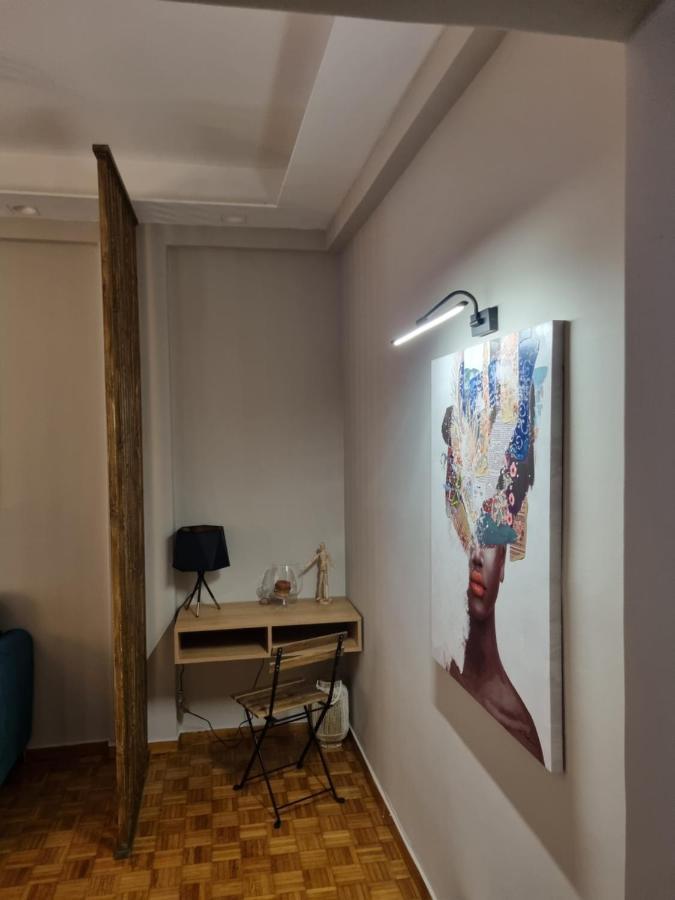 Piraeus Open View Appartment Exterior photo
